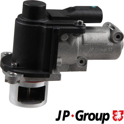 EGR Valve JP GROUP 1119902500
