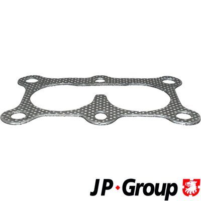 JP GROUP 1121101400 Gasket, exhaust pipe