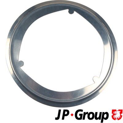 Gasket, exhaust pipe JP GROUP 1121103900