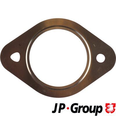 JP GROUP 1121104300 Gasket, exhaust pipe