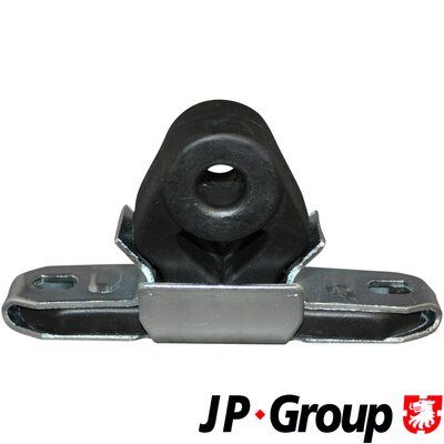Bracket, muffler JP GROUP 1121601100