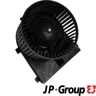 JP GROUP 1126100100 Interior Blower