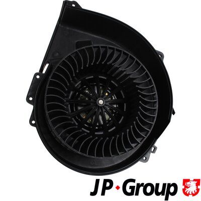 JP GROUP 1126101300 Interior Blower