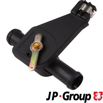 JP GROUP 1126401200 Coolant Control Valve