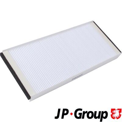 JP GROUP 1128100300 Filter, cabin air