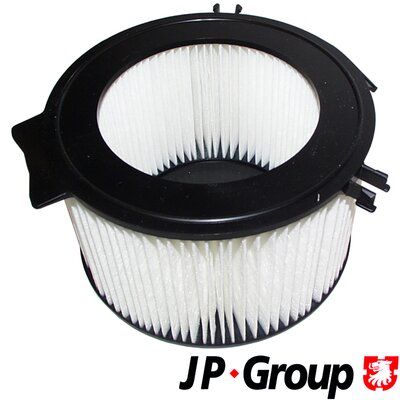 Filter, cabin air JP GROUP 1128101300