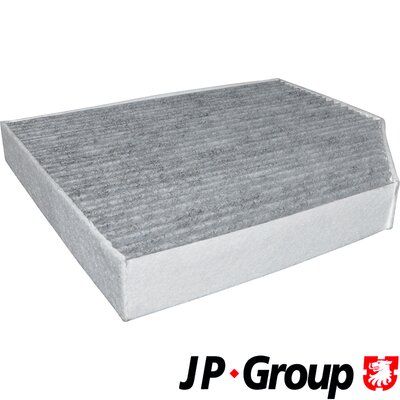 Filter, cabin air JP GROUP 1128104100