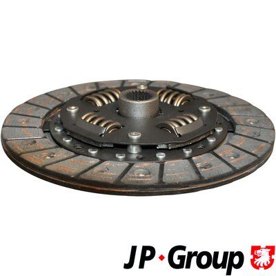 JP GROUP 1130200700 Clutch Disc