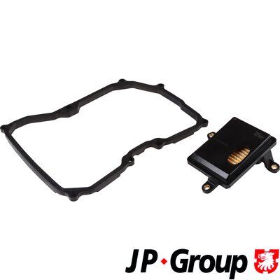 JP GROUP 1131850610 Hydraulic Filter Kit, automatic transmission