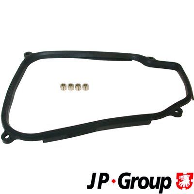 JP GROUP 1132000600 Gasket, automatic transmission oil sump