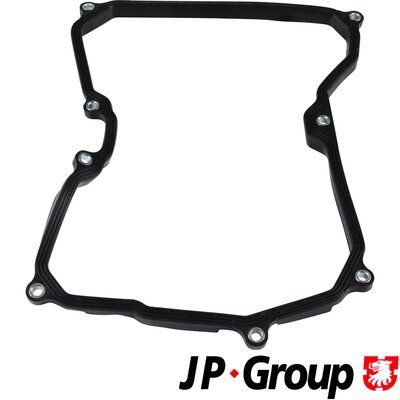 Gasket, automatic transmission oil sump JP GROUP 1132102500