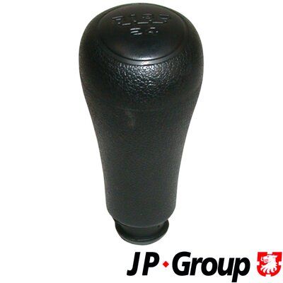 JP GROUP 1132200800 Gear Shift Lever Knob