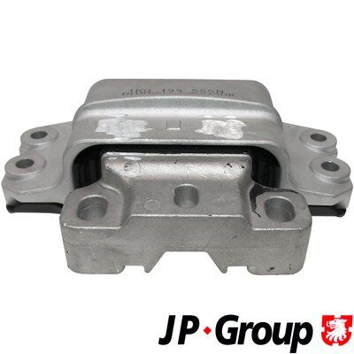 Mounting, manual transmission JP GROUP 1132404570