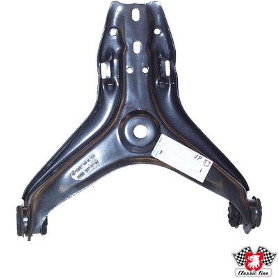 JP GROUP 1140102400 Control/Trailing Arm, wheel suspension