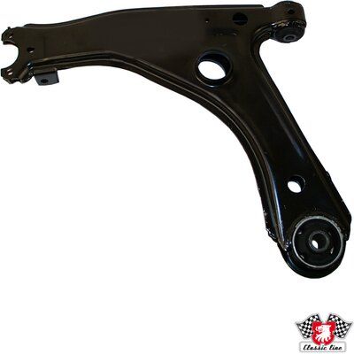 JP GROUP 1140102570 Control/Trailing Arm, wheel suspension