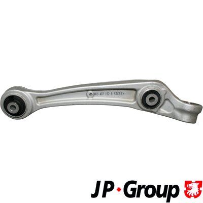 JP GROUP 1140104380 Control/Trailing Arm, wheel suspension