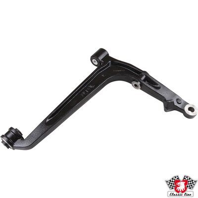 JP GROUP 1140104980 Control/Trailing Arm, wheel suspension