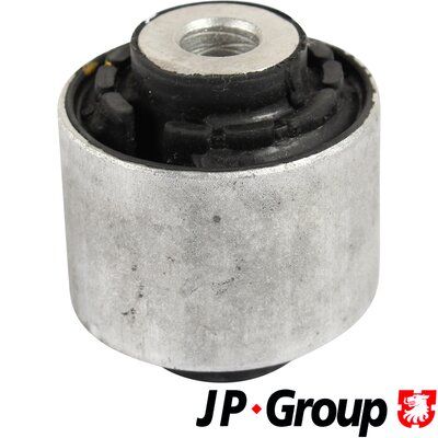 JP GROUP 1140207800 Mounting, control/trailing arm
