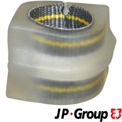Bushing, stabiliser bar JP GROUP 1140603900