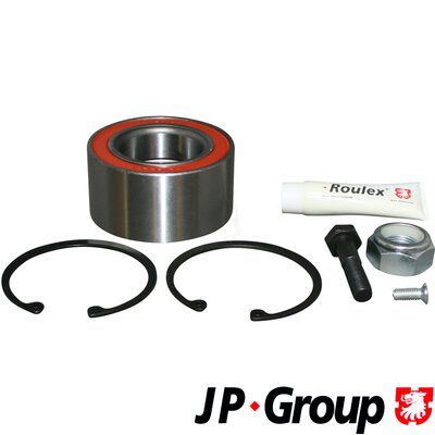 JP GROUP 1141301010 Wheel Bearing Kit