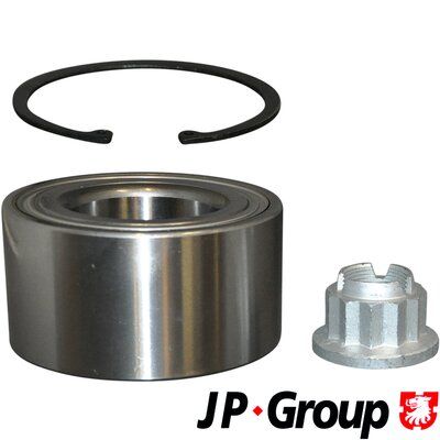 Wheel Bearing Kit JP GROUP 1141304310
