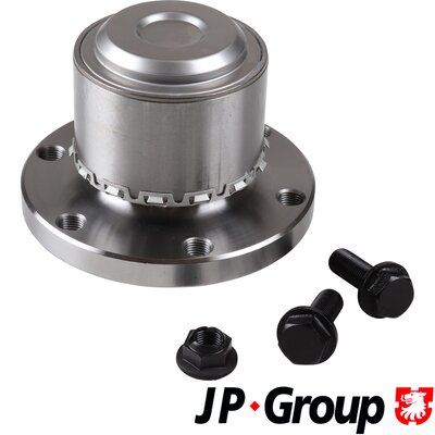 JP GROUP 1141402800 Wheel Hub