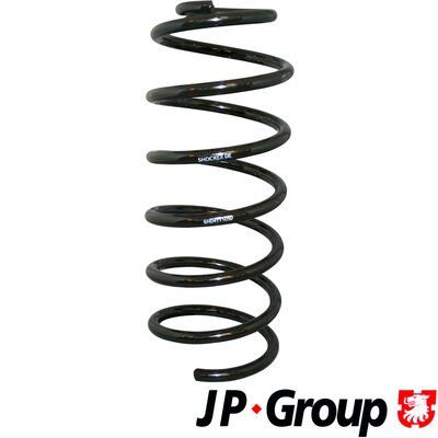 JP GROUP 1142200300 Suspension Spring