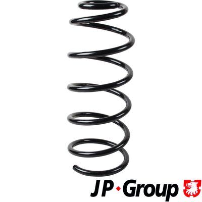 Suspension Spring JP GROUP 1142212800