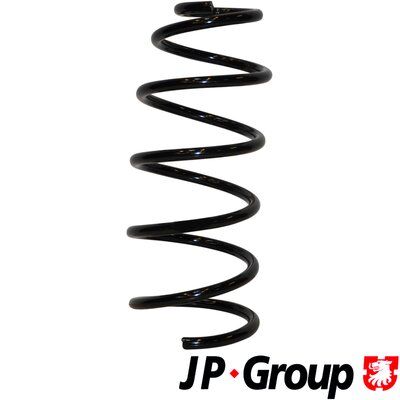 Suspension Spring JP GROUP 1142216300