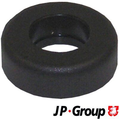 Rolling Bearing, suspension strut support mount JP GROUP 1142450700