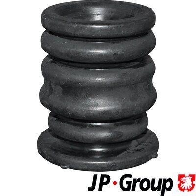JP GROUP 1142602300 Rubber Buffer, suspension