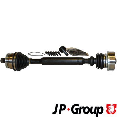 Drive Shaft JP GROUP 1143100670