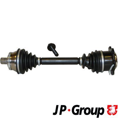 Drive Shaft JP GROUP 1143100780