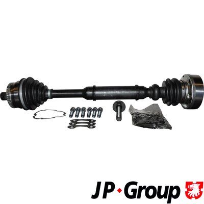 Drive Shaft JP GROUP 1143104070
