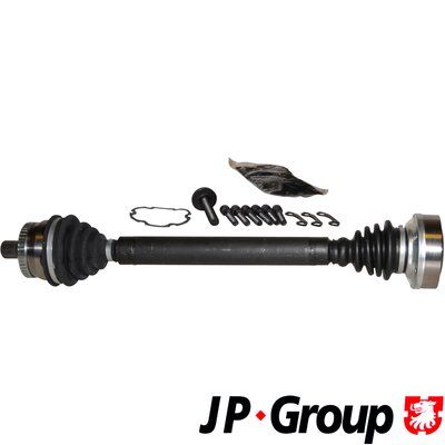 Drive Shaft JP GROUP 1143104080