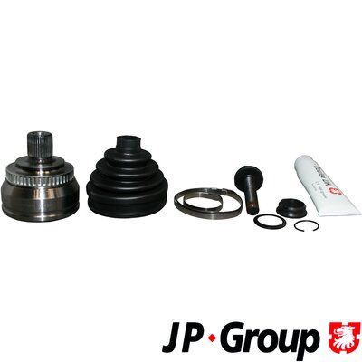 JP GROUP 1143302710 Joint Kit, drive shaft