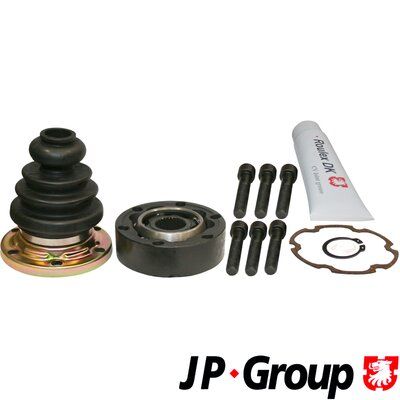 Joint Kit, drive shaft JP GROUP 1143500610