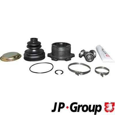 JP GROUP 1143501610 Joint Kit, drive shaft