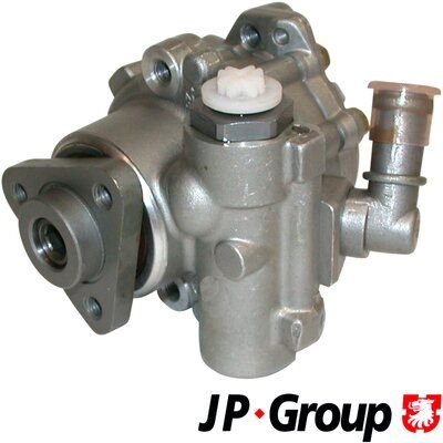Hydraulic Pump, steering JP GROUP 1145101200