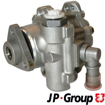 Hydraulic Pump, steering JP GROUP 1145101300