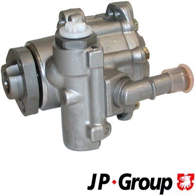 JP GROUP 1145101400 Hydraulic Pump, steering