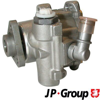Hydraulic Pump, steering JP GROUP 1145101600