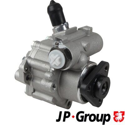 Hydraulic Pump, steering JP GROUP 1145101700