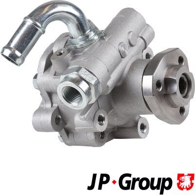 Hydraulic Pump, steering JP GROUP 1145101900