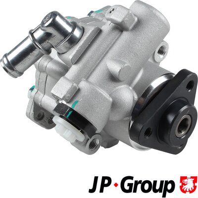 Hydraulic Pump, steering JP GROUP 1145103900