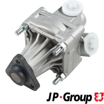 Hydraulic Pump, steering JP GROUP 1145104100