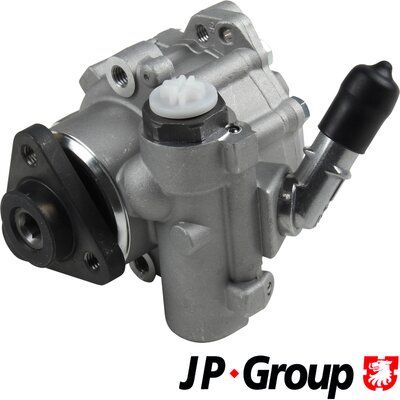 Hydraulic Pump, steering JP GROUP 1145104200