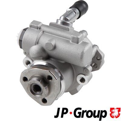 Hydraulic Pump, steering JP GROUP 1145104500