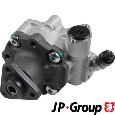 Hydraulic Pump, steering JP GROUP 1145104800