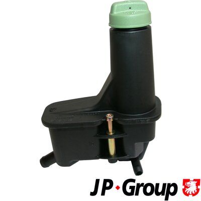 JP GROUP 1145200200 Equalising reservoir, hydraulic oil (power steering)